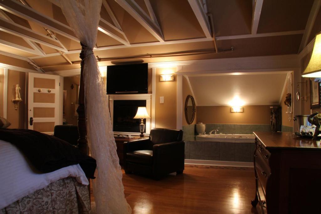 Leaside Manor Bed & Breakfast St. John's Exterior foto